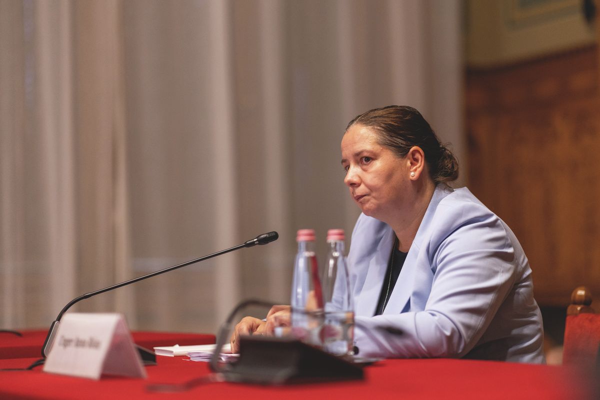 Unger Anna Róza