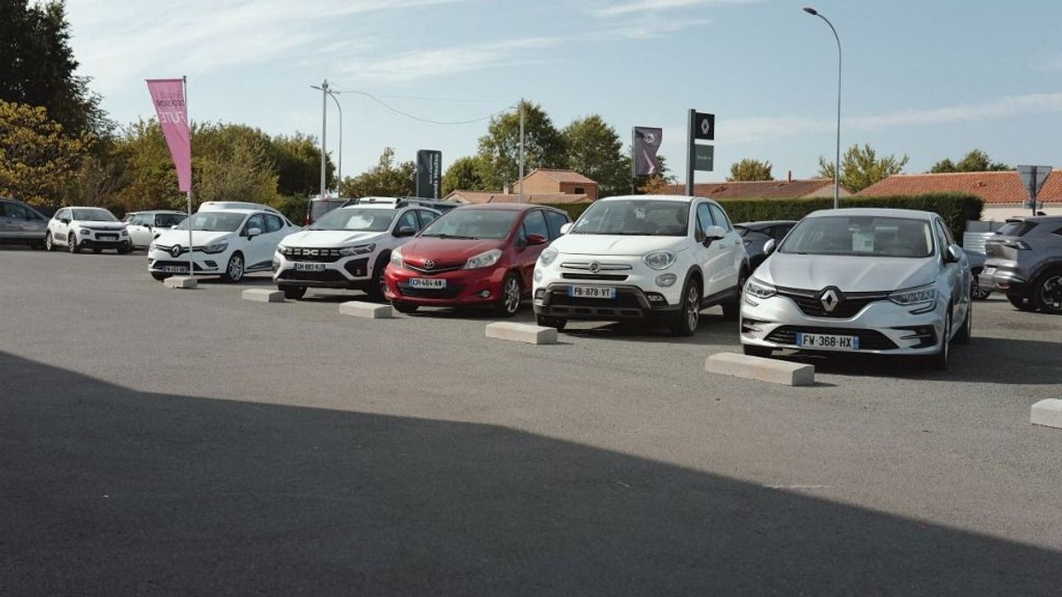 Egyre kevesebb az olcsó autó a piacon – ez a tíz legnépszerűbb modell
