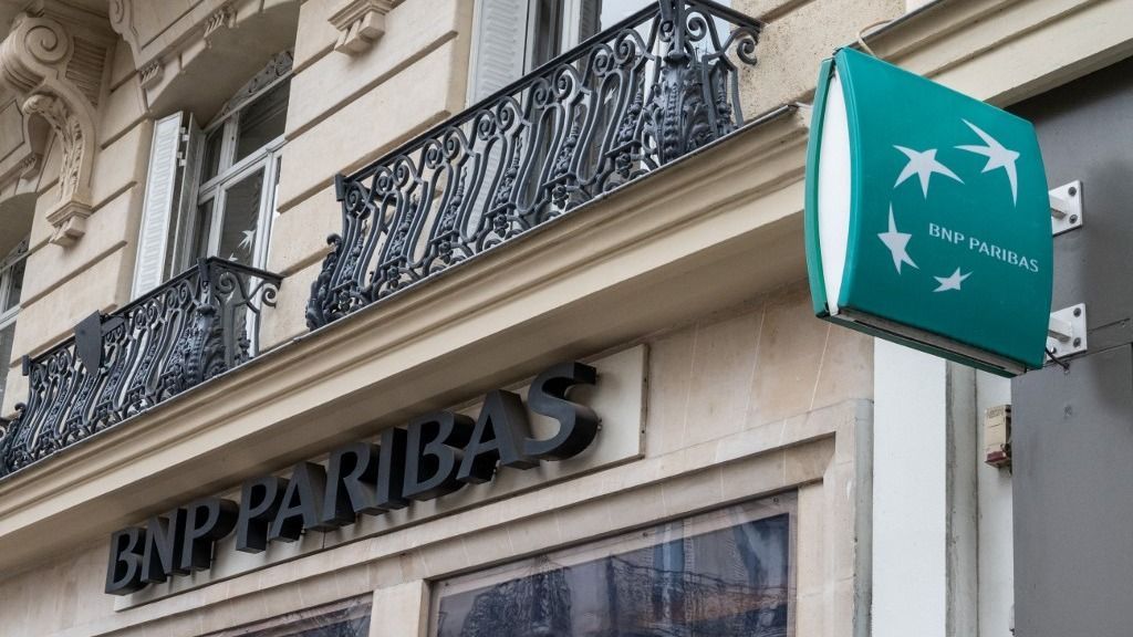 BNP,FRANCE-PARIS-ILLUSTRATION