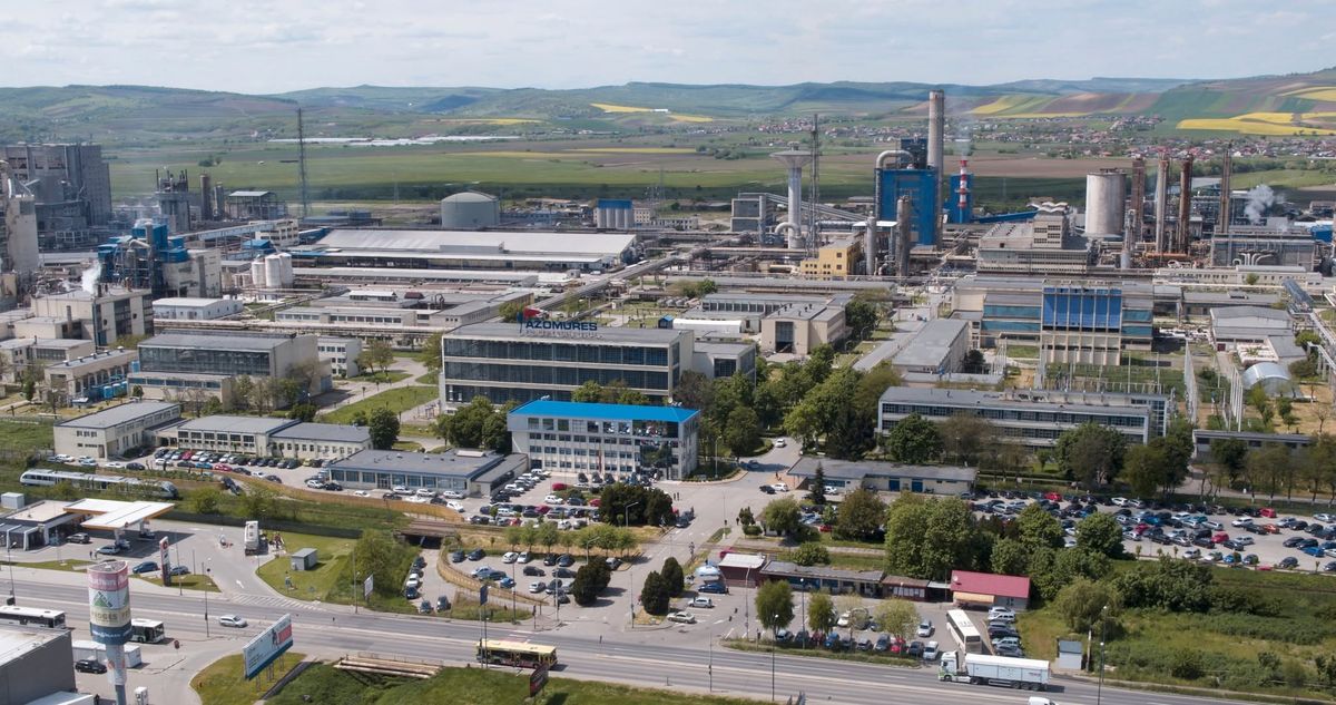 Az utolsó pillanatban jött a mentőöv: több száz dolgozó állását mentheti meg a román állami gázóriás, a Romgaz
