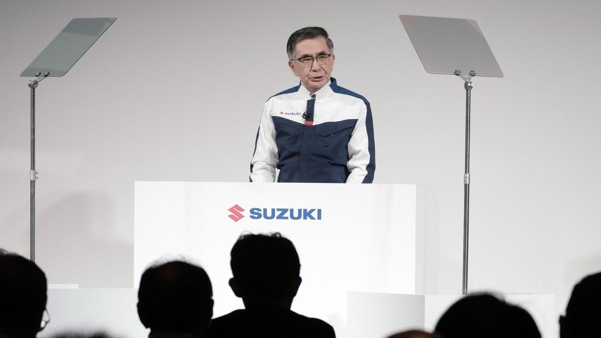 A magyarok legrégibb külföldi autógyártója kesztyűt dobott a legújabbnak, indul a Suzuki-Byd futam
