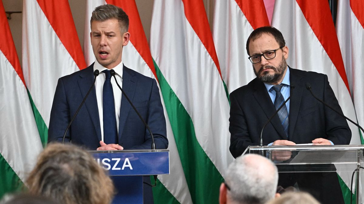 Kínos fordulat: nagyon csúnyán elszámolhatta magát Magyar Péter, Kármán András nem talál 450 milliárd forintot – valami nem stimmel a vagyonadóval, ez még fájhat a költségvetésnek