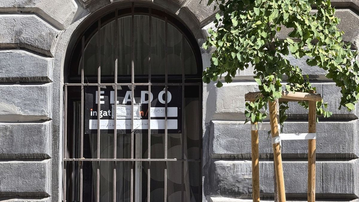 Most már engedniük kell az eladóknak: megtorpant a budapesti lakáspiac 