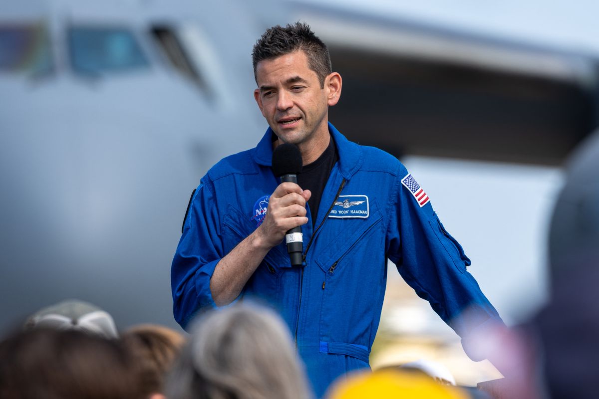 Elszólhatta magát a NASA vezetője: titokzatos szupergép készülhet Amerikában – Kína és Oroszország felkötheti a gatyáját, ha ez igaz