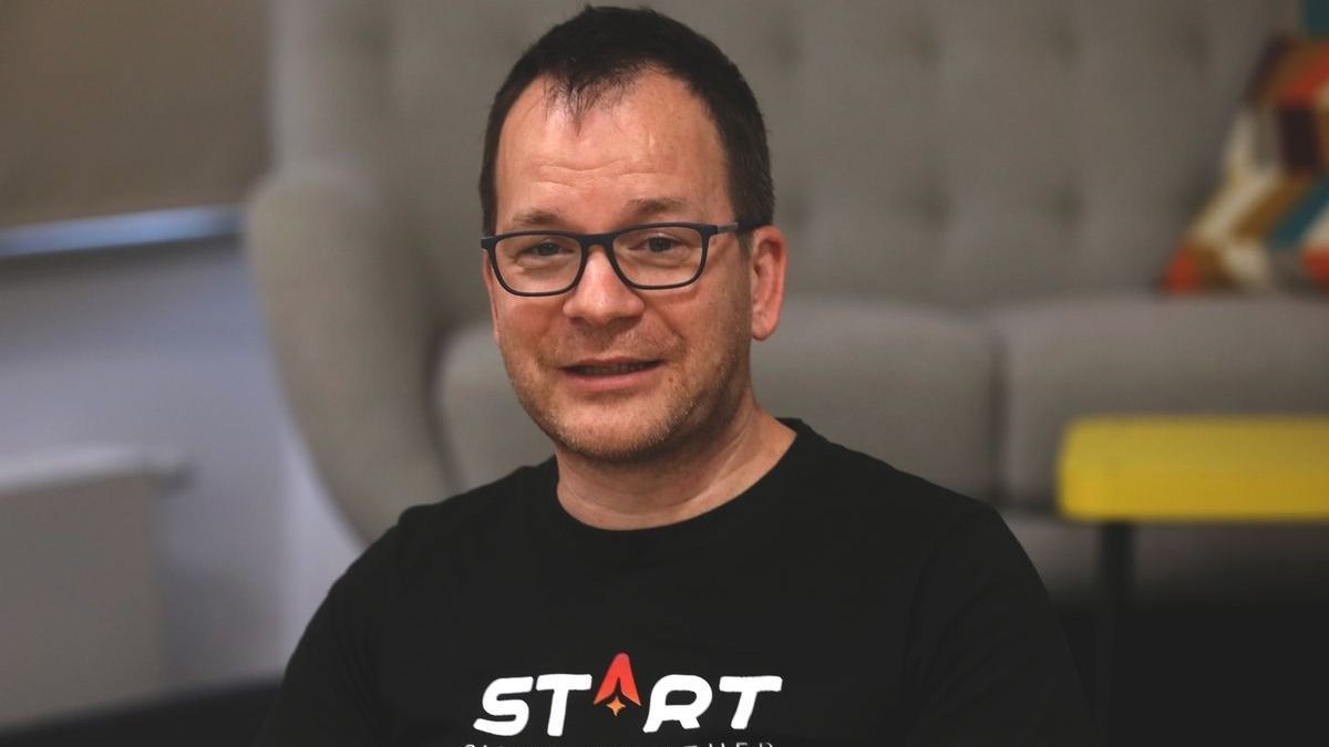 STRT: most ért be Balogh Petyáék többéves munkája, hatalmas befektetések áramlottak az oktatástechnológiai startupokba