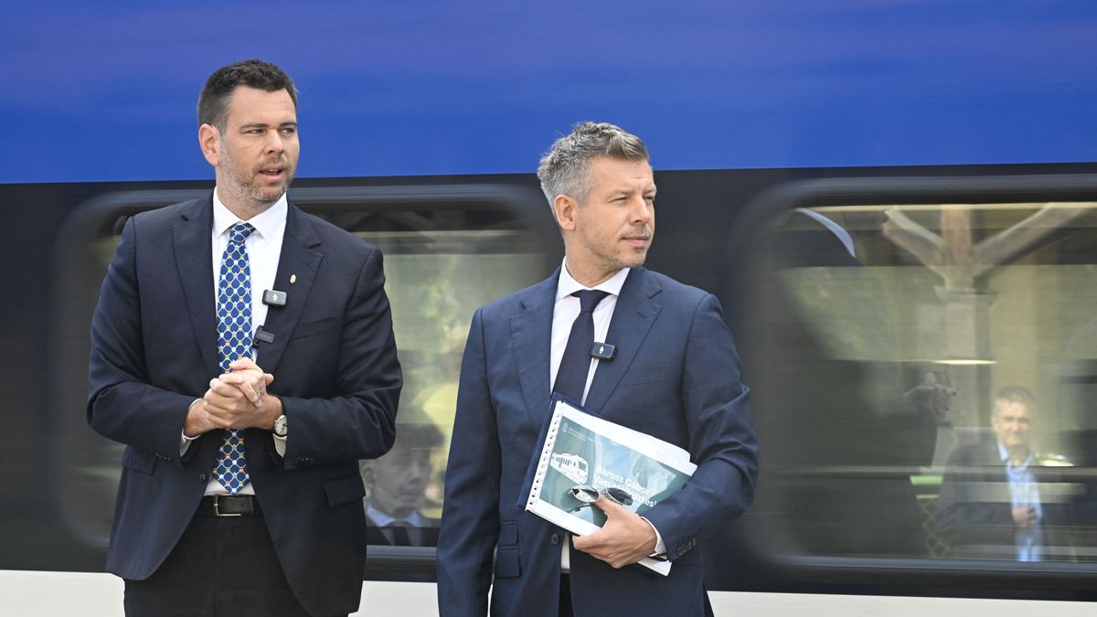 Döntött a Tisza-kormány a mohácsi Duna-hídról, Vitézy Dávid most jelentette be: pontosan megnevezte, melyik részét állítják le a beruházásnak – 76 milliárd forintot vesznek el belőle 