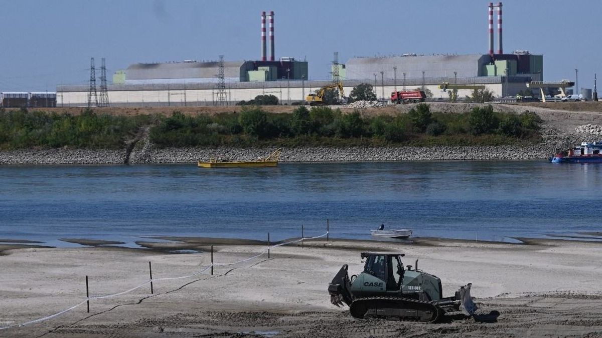 Átszakadt a gát, ömlik a titkosszolgálati információ Paks II-ről: állítják, az oroszok nem építik meg időben, éveket csúszik az új atomerőmű átadása – megszólalt a Roszatom 