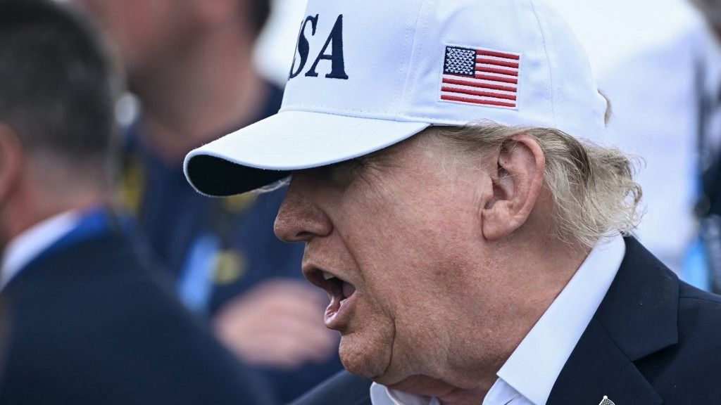Trump