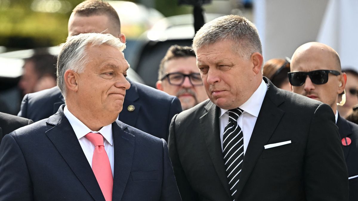 Ledőlhet az utolsó bástya, óriási bajban Robert Fico: Orbán Viktor sorsára juthat, kirobbant a kormányválság Szlovákiában – előrehozott választás is jöhet