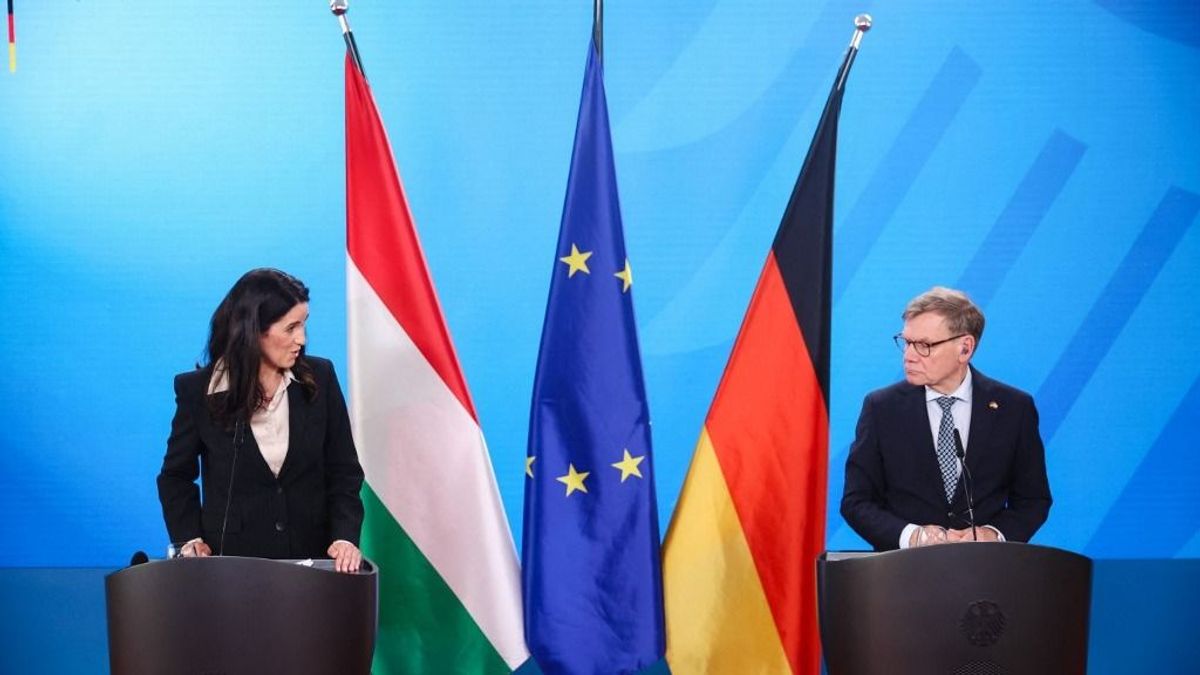 Hét év után jön német külügyminiszter Budapestre: óriási pénz köti össze a két országot – az autóiparban különösen nagy a tét 