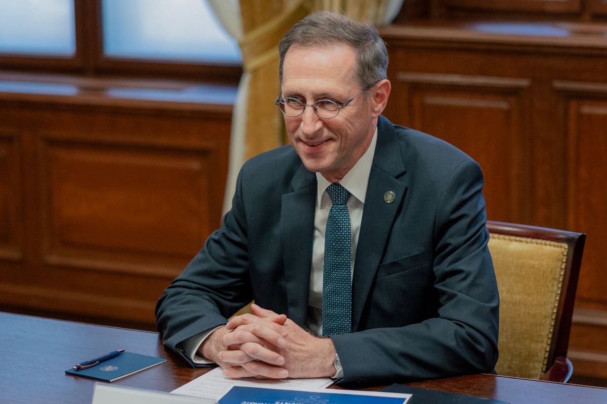 Varga Mihály
