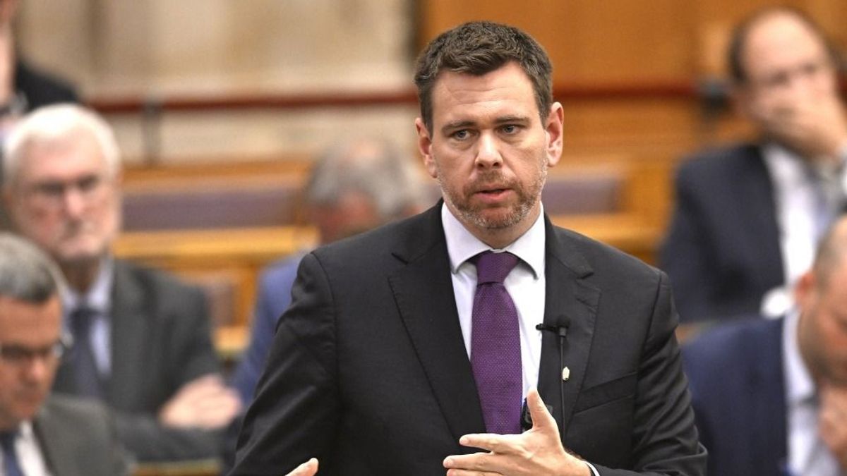 Ez aztán a váratlan bejelentés Vitézy Dávidtól: új autópálya megépítéséről döntött a Tisza-kormány, 190 milliárd forintot adnak rá - magyar cég a kivitelező, nem külföldi