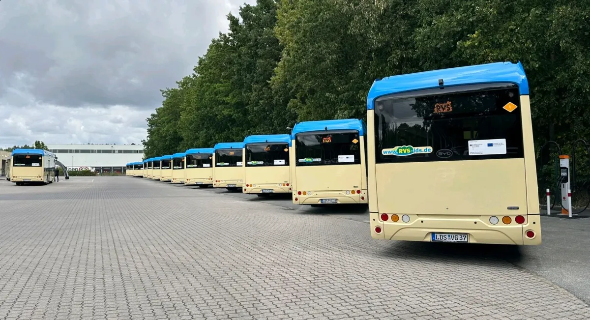 BYD