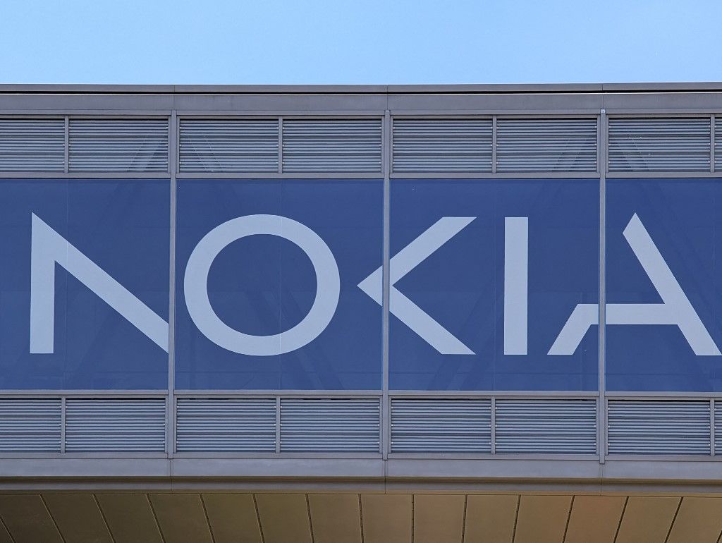 Nokia Bell Labs In Munich