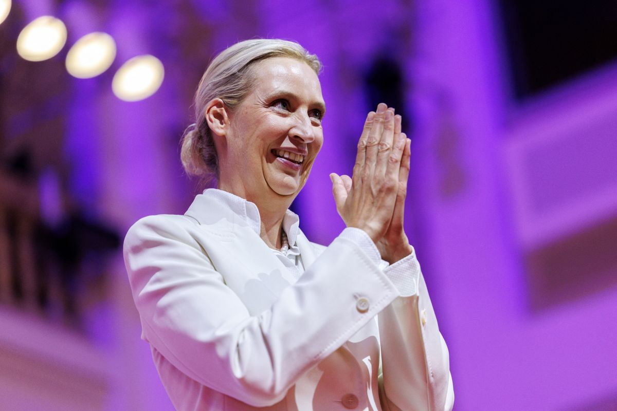 Alice Weidel