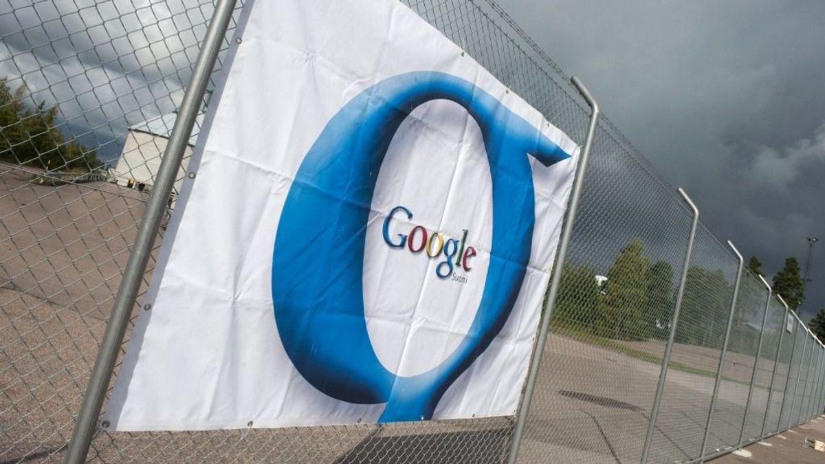 Finnország lesz Európa adatközpontja – hihetetlen összeget fektet be a Google, nem kell hűteni, lehet fűteni