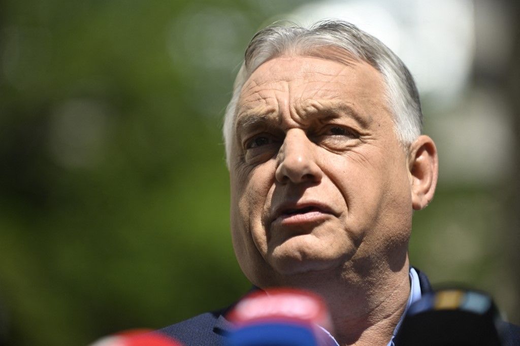 Orbán Viktor
