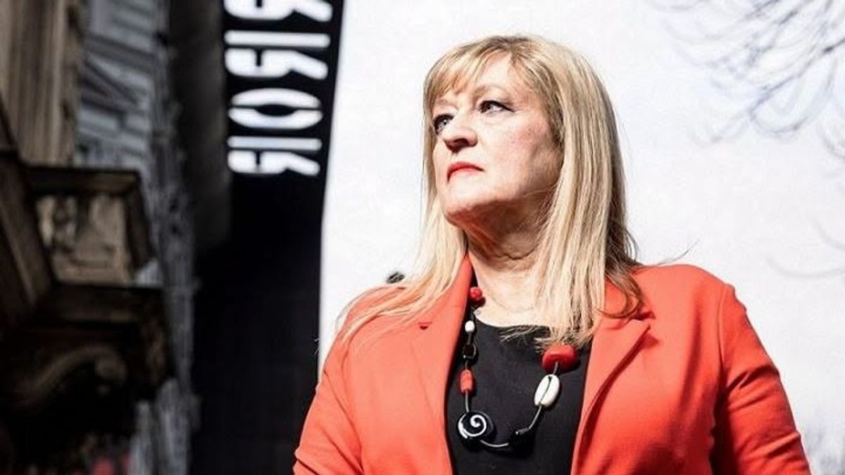 Elképesztő módon értesült a kirúgásáról Schmidt Mária: kemény kritikákat fogalmazott meg Tarr Zoltánnal szemben – „Indoklást, magyarázatot nem kaptam”