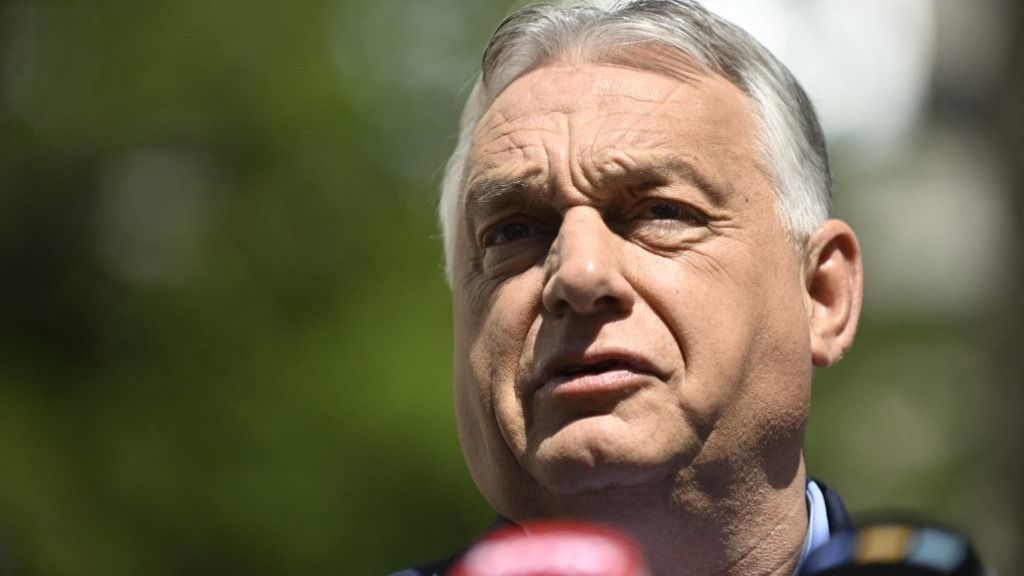 Orbán Viktor