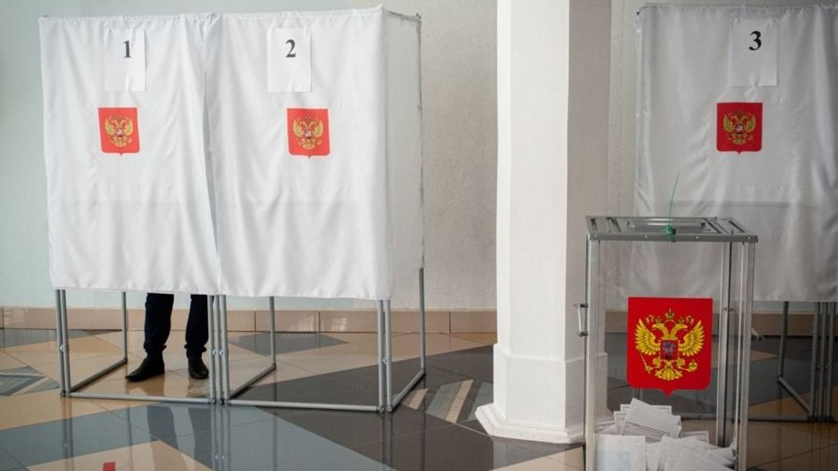 A Kreml várakozásait is felülmúlta Putyin pártja – urnazárás után jött a kellemetlen meglepetés az orosz ellenzéknek