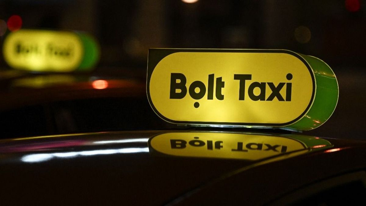 Robotaxikkal árasztaná el Európát a Bolt - jönnek Budapestre is?