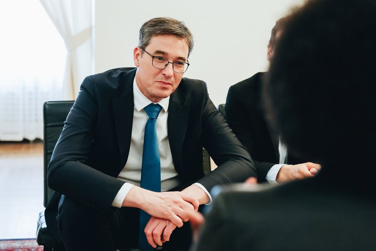 Karácsony Gergely