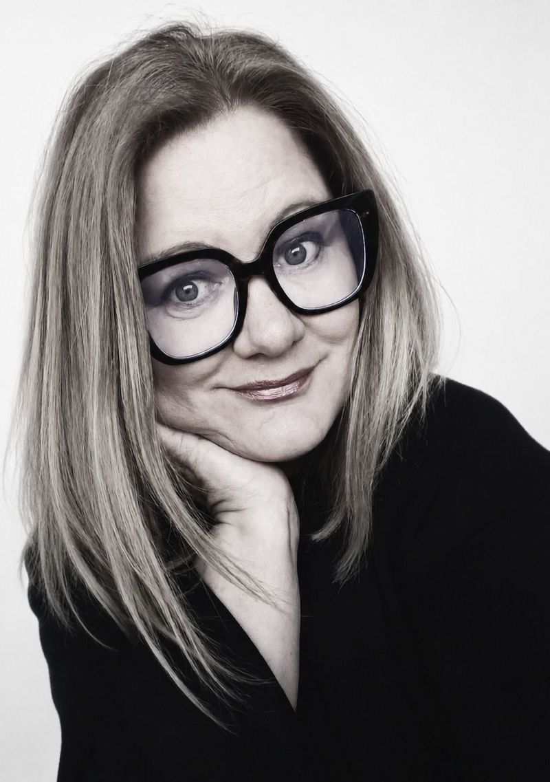 Lengyel Gabriella szerző profilképe