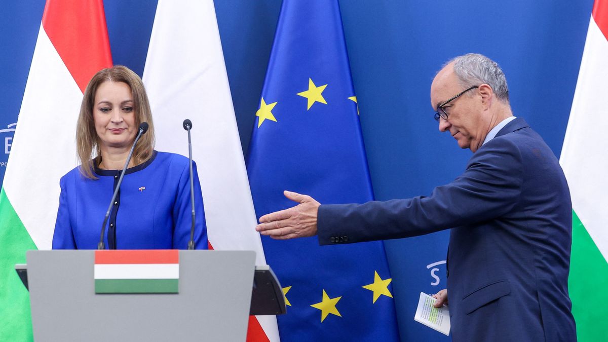 Eddig erről nem beszéltek Magyarországon, de kiderült: Forsthoffer Ágnes szénné alázta az ukránokat és ezt most már nem hagyták szó nélkül – "Magyar büntetés Kijevnek"
