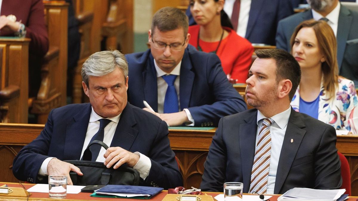 Itt a kamionosok végső ajánlata a kormánynak: levelet kapott Magyar Péter, Kapitány István és Vitézy Dávid – országos tüntetés kezdődik jövő héttől, ha nincs megállapodás 