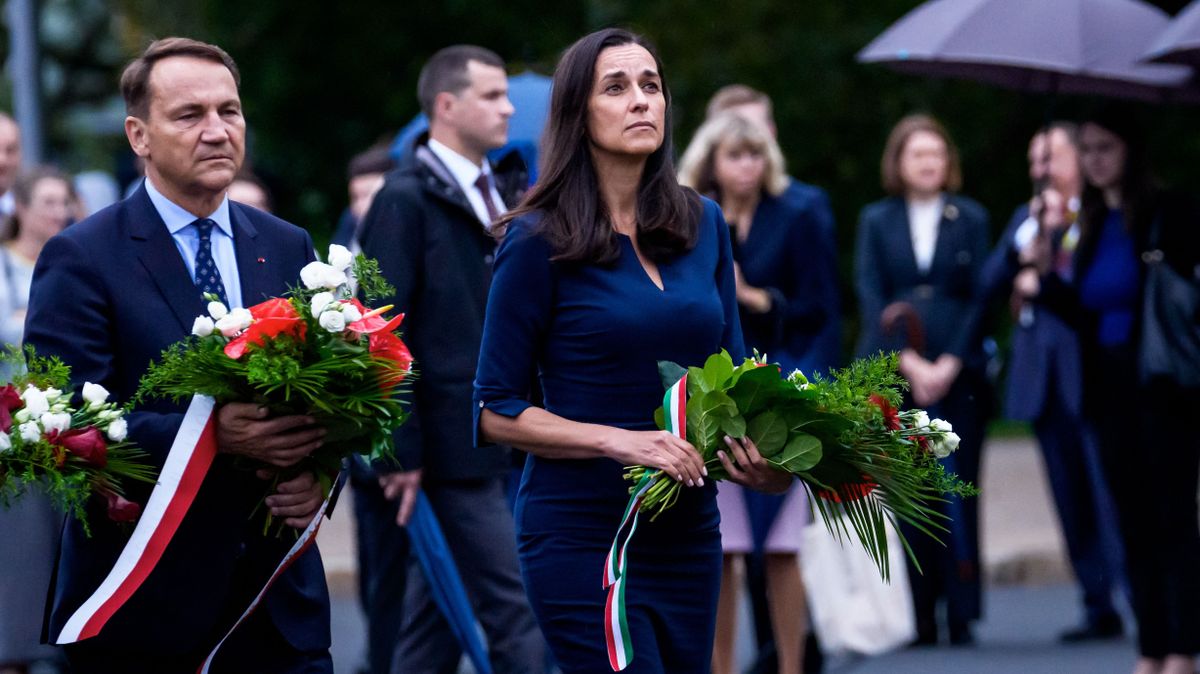 Őrült összeesküvés: az ukránok szembesítették az uniós hatalmat, hogy ők állnak Orbán Anitáék EU-s csatlakozási vétója mögött – "Megmondhatnák a magyar kormánynak, hogy hagyjon fel vele"