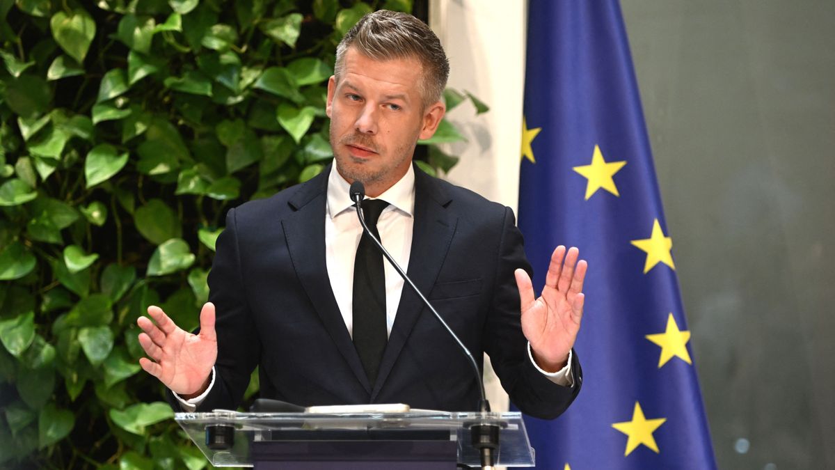 Rendkívüli: elbukta az uniós bíróságon a pert Magyarország, amit Orbánék az orosz jegybanki vagyon felszabadítása miatt indítottak 