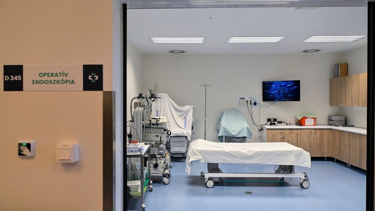 Ezeket az adatokat eddig nem láthattuk így: nyilvános a kórházi fertőzések adatbázisa 