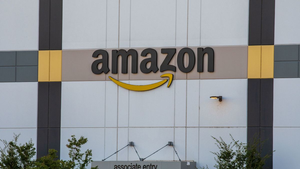 Amazon: Európára is rávetette magát az MI-óriás – 12 milliárd fonttal rohanták meg a befektetők 