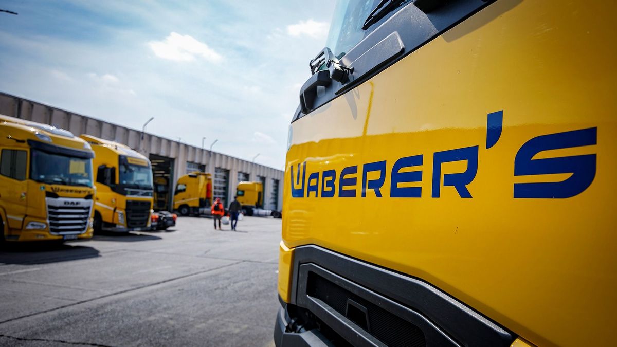 Újabb tőzsdei cég került a kormány célkeresztjébe: A Waberer