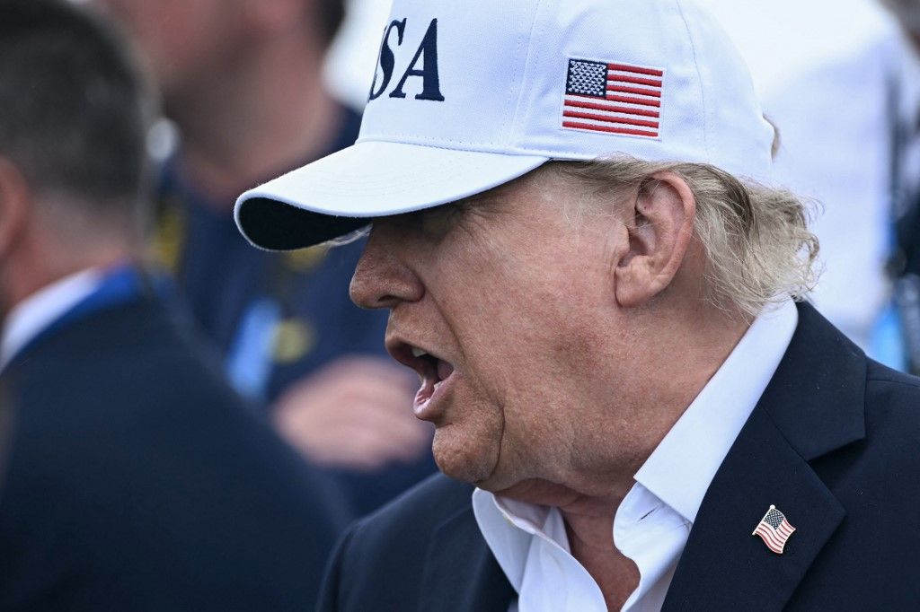 Trump