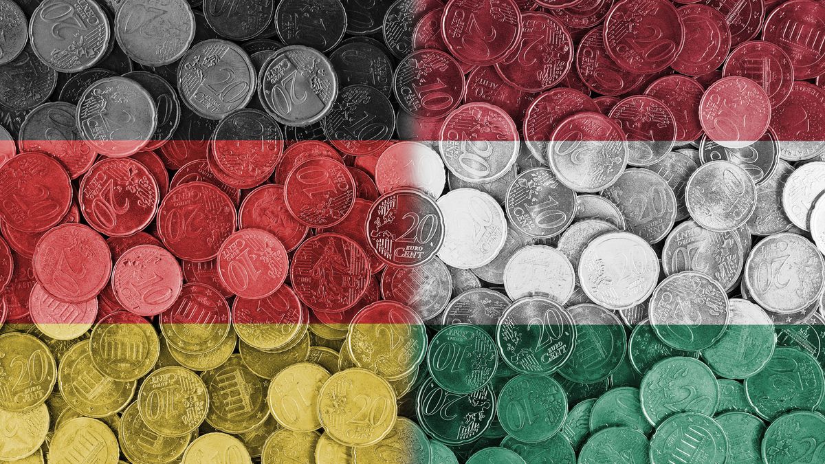 Közel egy éve nem láttak ilyet Németországban, erre senki nem számított: Magyarországon is érezhetjük a hatását