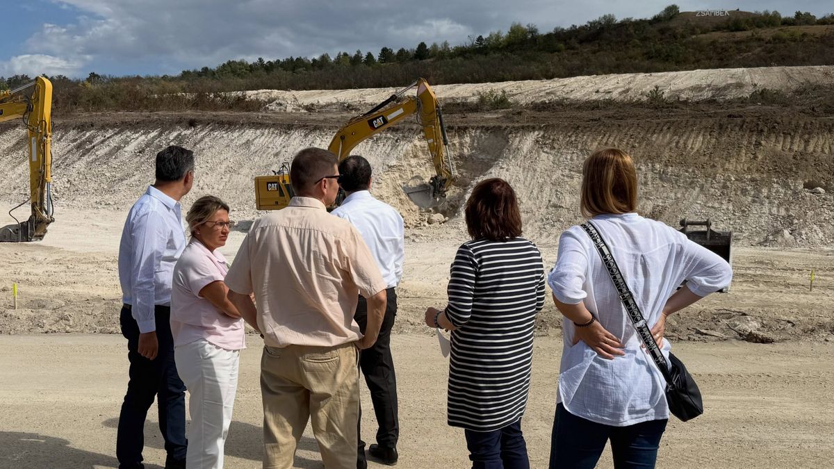 Ez lehet a Tisza-kormány első nagy autóipari beruházása: 6000 fős kisváros mellett épülhet új gyár, ez sem nyugati befektető – megszólalt a polgármester