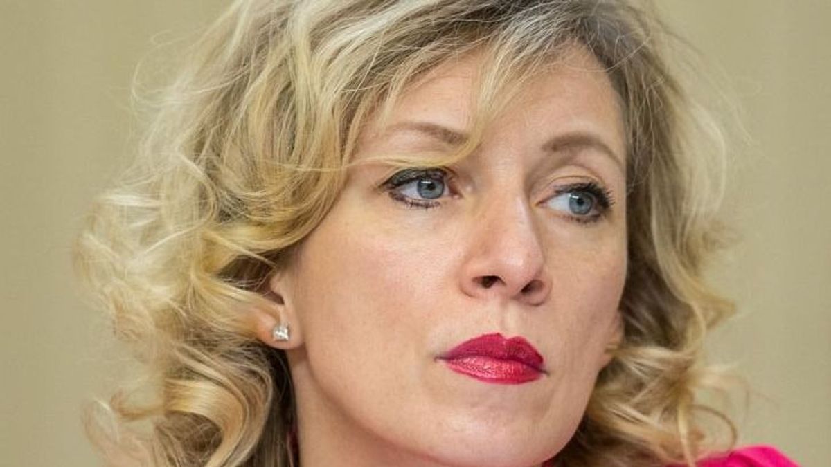 Erre nem számított Magyar Péter: Putyinék rettegett szóvivője elszólta magát, mi lehet az egyik orosz büntetés Magyarországnak – sokkal durvább lépésre készülhet Moszkva