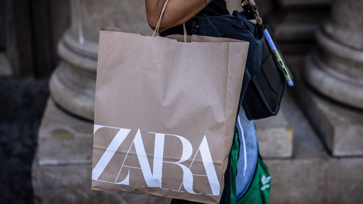 Vitték a Zara portékáit, mint a cukrot, csakhogy porszem került a gépezetbe 