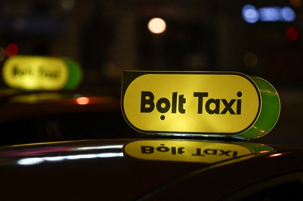 Bolt