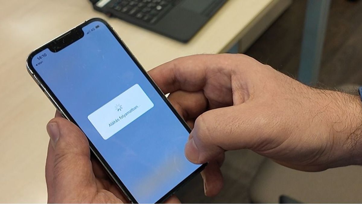 Jelentősen spórolhatnak a cégek a kötelező e-aláíráson – átfogó kamarai kedvezményprogram indult