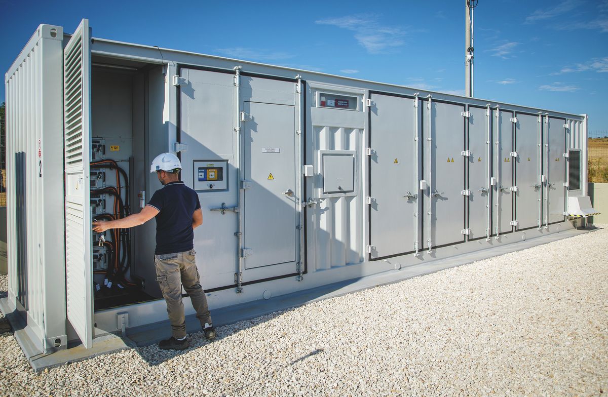 eon
energiatároló