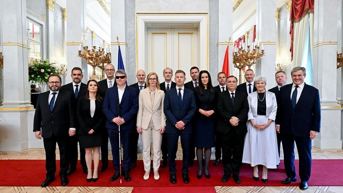 Hivatalos: ennyi volt a helyettes államtitkár megbízatása, három hét után lemondott Mészáros Renáta