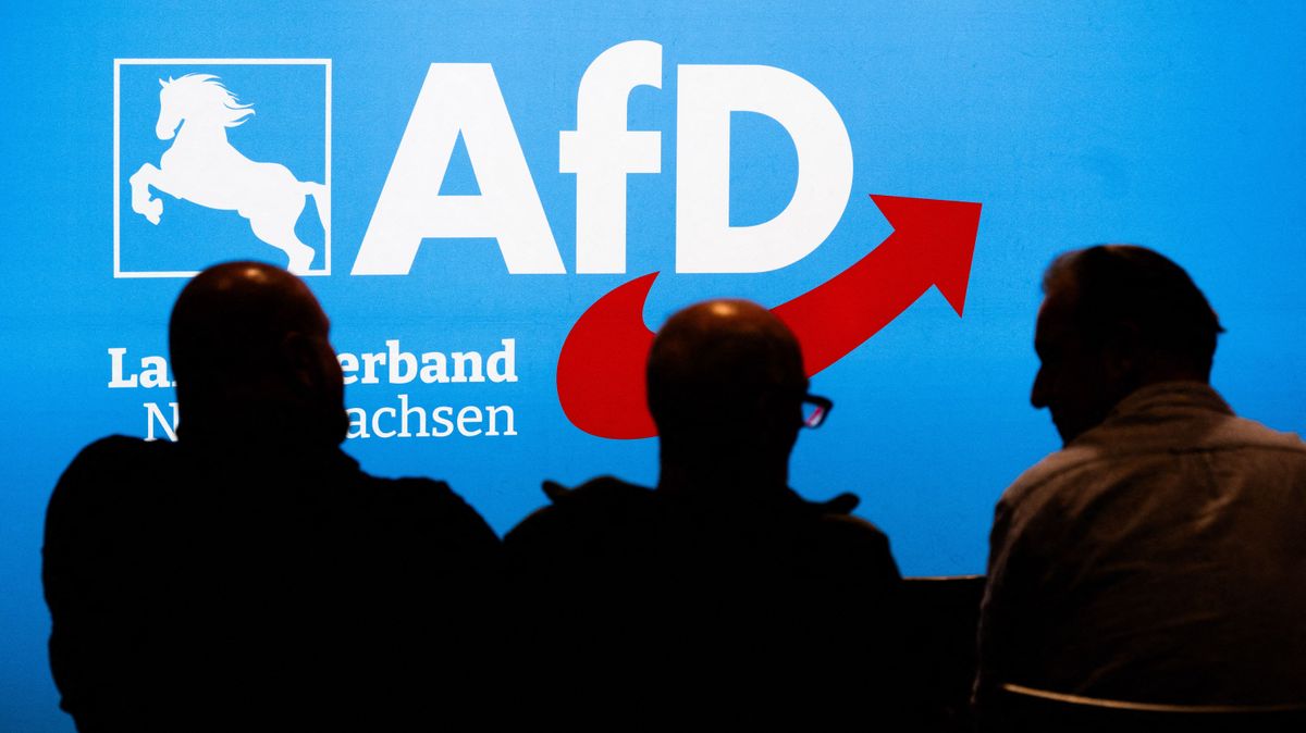 Ujjongva ünnepel az egyik leggazdagabb német vállalkozó az AfD választási győzelmének: 10 milliárd dollárja van és Alice Weidel a barátja – „Merz alakítson kormányt vele” 