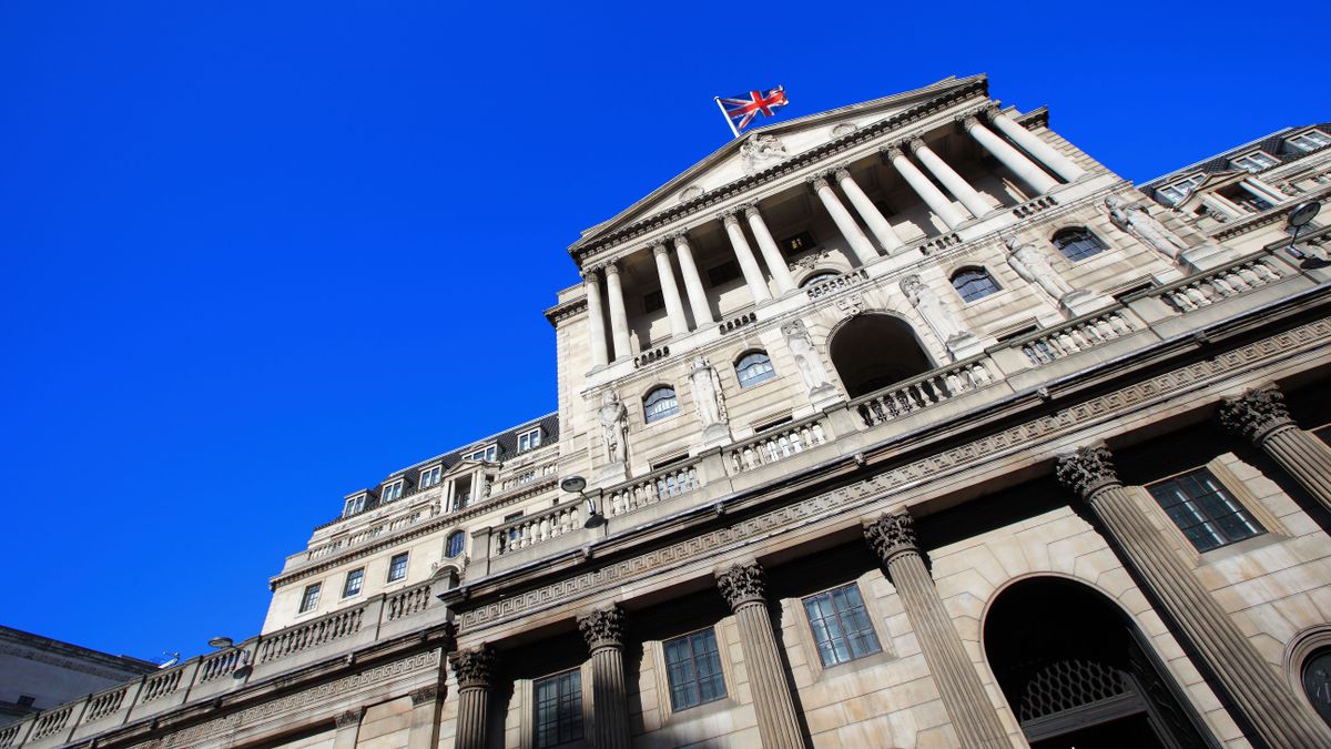 Bank,Of,England,For,Your,Travel,Concept