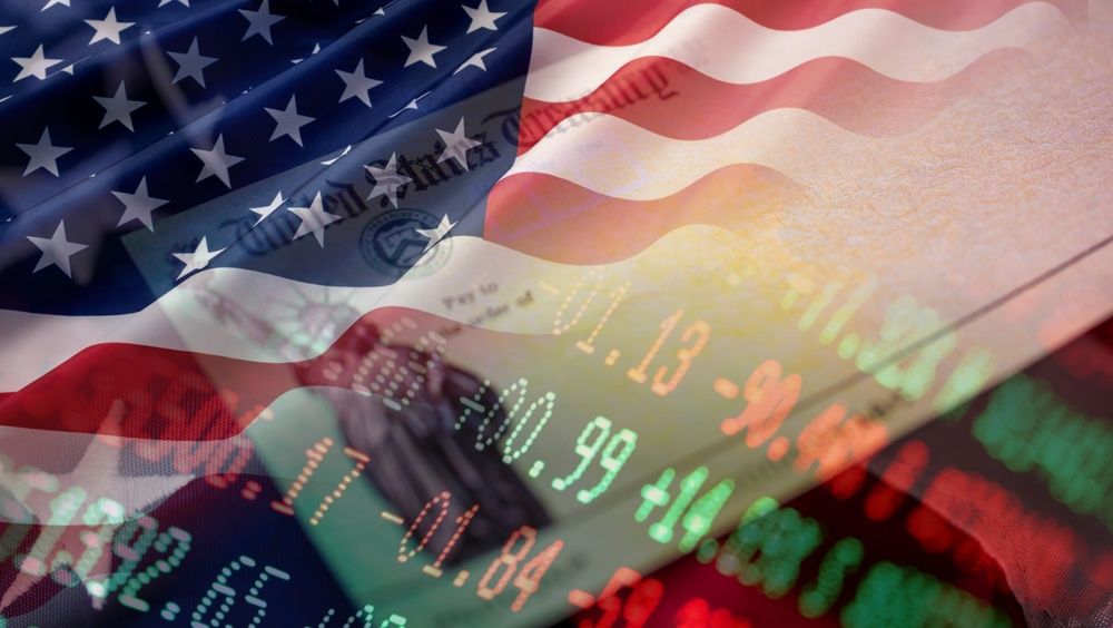 alul,Us,Treasury,Market,Volatility,And,Government,Bond,Performance,With,The