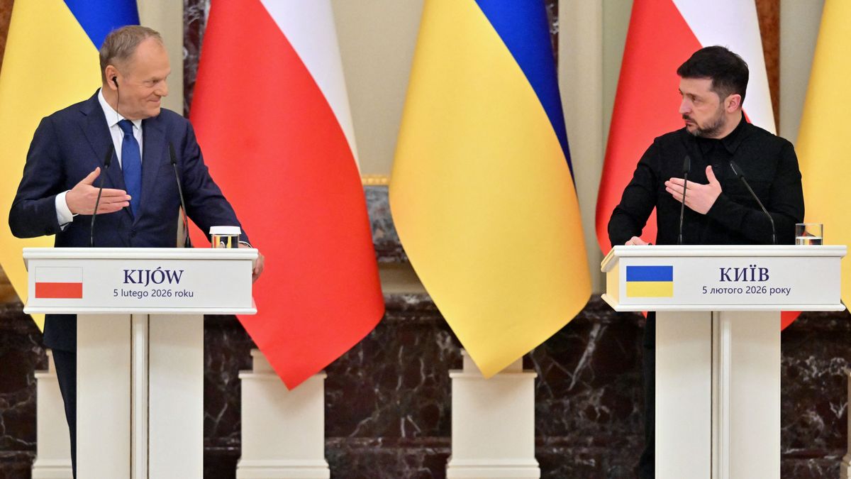 Ez most sokkolta a lengyeleket: pontosan megmondták nekik, mennyi pénzt vett el tőlük az ukrán háború – felfoghatatlan összeg égett el, a háztartások fizetik a legnagyobb részt 
