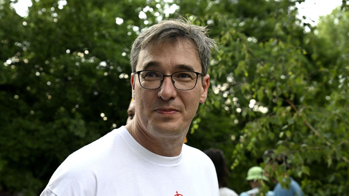Karácsony Gergely élő adásban sokkolta Budapest teljes lakosságát: mínusz 65 milliárd forinton áll a számlájuk, az OTP így már nem akar pénzt adni – „Kellene egy Facebook-poszt”