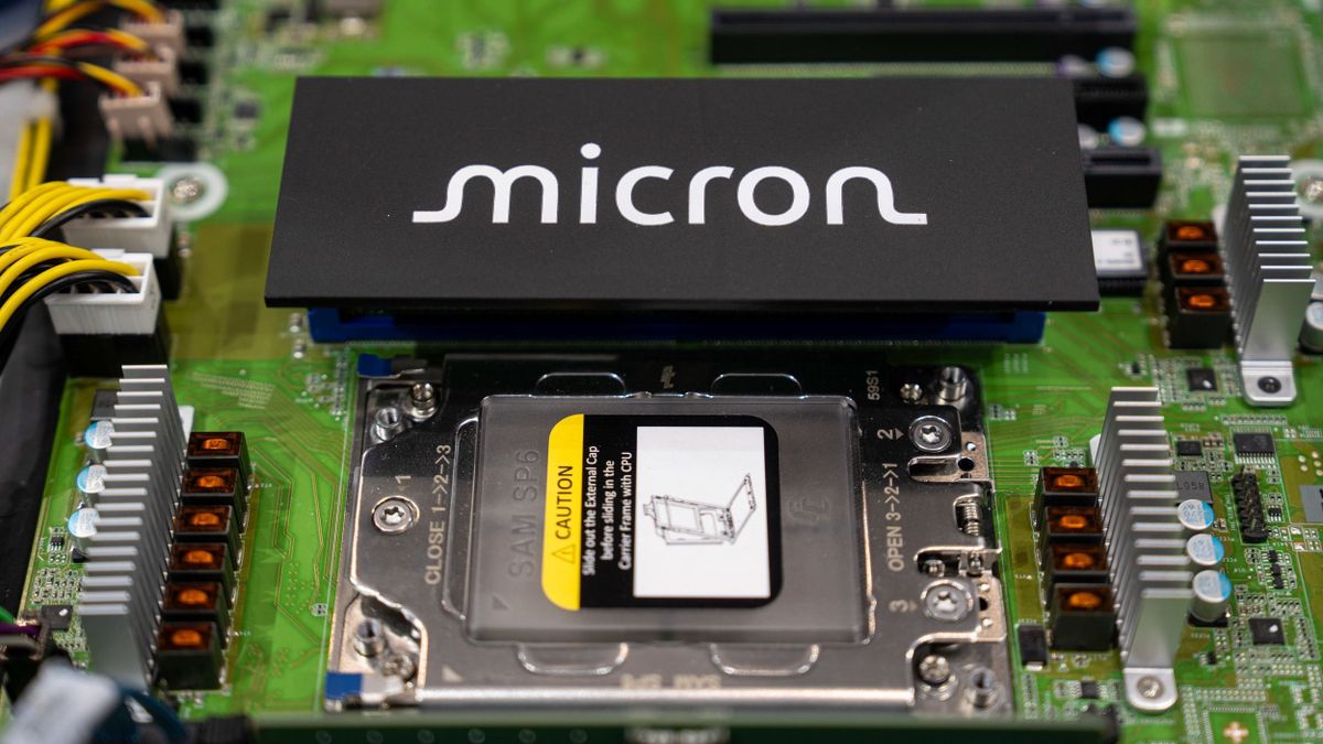 Micron