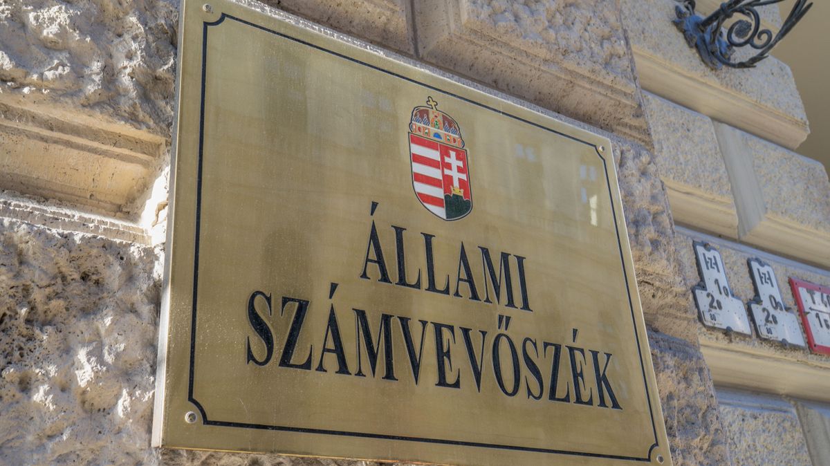 Ismét beleszállt az Állami Számvevőszékbe Magyar Péter: nem kellett sokat várni a válaszra, Windisch Lászlóék nem kerteltek – „a leghatározottabban visszautasítjuk a hamis állításokat!"